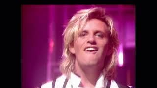 Scritti Politti Absolute TOTP 1984 [upl. by Bremer879]