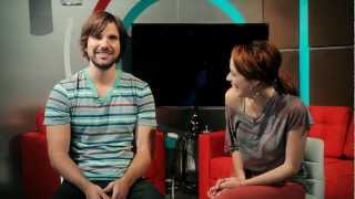 Jon Lajoie Interview The Partners Project Episode 74 [upl. by Hamburger81]