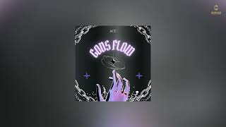 GODS FLOW  Ace  Latest Punjabi Song 2024 [upl. by Stanwood123]