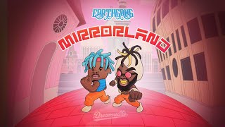 Earthgang  Mirrorland  Mobile Game First Playthrough [upl. by Dosh]