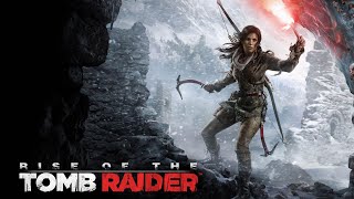 Tomb Raider Rise Of Tomb Raider Ps4 entediado 2 [upl. by Victorine]