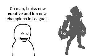 League players are MORE confused [upl. by Enyt417]