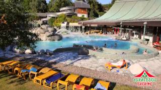 Kurhessen Therme [upl. by Koralle]