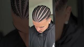 TRENZAS PARA HOMBRES [upl. by Anirual843]