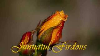 Nasheed 11  Jannatul Firdous [upl. by Ylrebma]