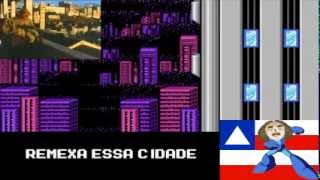 YTPMV  Pierreman 2 Cantando Introdução Baiana [upl. by Mattie]