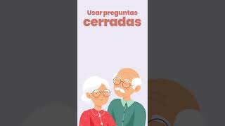 Consejos para comunicarnos con una persona con Demencia  Alzheimer México IAP [upl. by Raynold664]