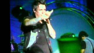 Papa Roach  One Last Kiss [upl. by Khai]