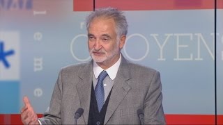 Jacques Attali auteur de quotDevenir soiquot invité de Politique [upl. by Florinda]