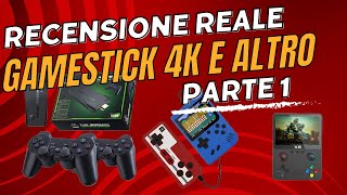 Recensione reale chiavetta hdmi 4K  Tutta la verità  PARTE 1 [upl. by Amalburga]