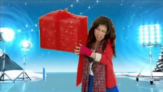 Zendaya  FaLaLaLidays  Disney Channel  HD 2012 [upl. by Robyn]