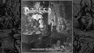 Darkness Enshroud  MALEFICIUM The Psalms of Diabolus full album [upl. by Monjo]