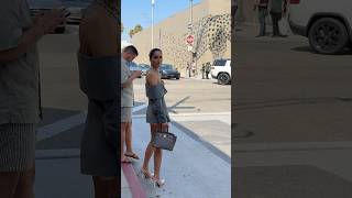 Pretty Woman BEVERLY HILLS 🌴🌴 beverlyhills walkingtour losangeles [upl. by Omik]