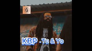 KBP  TU Y YO [upl. by Parrie614]