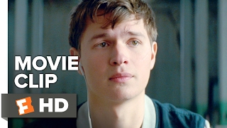 Baby Driver Movie Clip  Thats My Baby 2017  Movieclips Coming Soon [upl. by Lowry293]