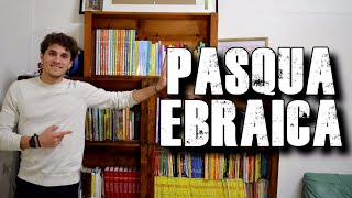 La PASQUA EBRAICA  Breve riassunto [upl. by Nagem]