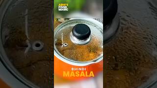 Bhindi Masala  Masala Bhindi  Bhindi ki sabzi  Recipe  Must Watch  masalabhindi recipe [upl. by Anyotal148]