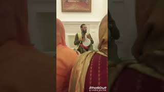 maenzraat function beautiful kashmiri song lyrics❤️kashmiriwedding kashmirculture nosheen12447 [upl. by Anauqahs]