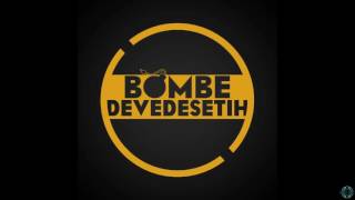 Bombe Devedesetih Sinan VS Rave [upl. by Nylirrej839]