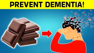 With These 12 FOODS You Will Never Get Alzheimer And Dementia After 50 [upl. by Ahsito235]