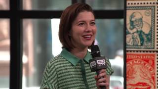 Mary Elizabeth Winstead On Her Previous Roles [upl. by Mcclenon262]