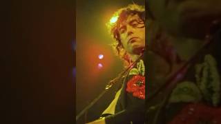 Led Zeppelin’s Concert Film The Song Remains The Same ledzeppelin thesongremainsthesame guitar [upl. by Clarance460]