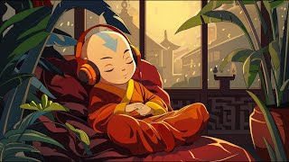 Avatar Lofi Music 🌪️ lofi hip hop radio  beats to sleepchill to Lofi Chillout Mix [upl. by Gough913]