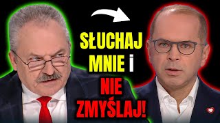 JAKUBIAK USTAWIŁ ŚMIESZNEGO SZCZERBĘ DO PIONU [upl. by Franek633]