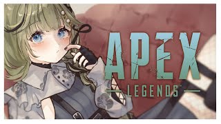 【APEX】フルパAPEX 二軒目【ぶいすぽっ！英リサ】 [upl. by Alimhaj]