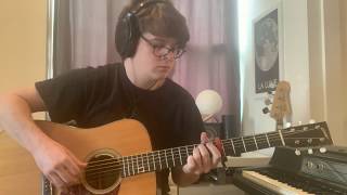 Aspen Glow John Denver Cover [upl. by Duwalt]