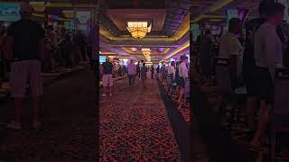 Pick your tables carefully for Mandalay Bay Blackjack [upl. by Doolittle335]