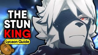 A STUNNING Guide to Von Lycaon  Best Build Combos Teams  ZZZ [upl. by Ltney502]