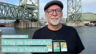 Een cursus Rotterdams lullen door Roel Pot [upl. by Galan486]