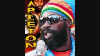 Capleton  Gwaan fight dem [upl. by Medrek875]