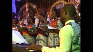 Harmonious ChoraleOdo bi ntise wo By James Varrick Armaah [upl. by Aduh]