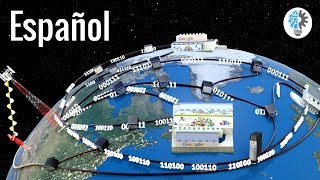 ¿Cómo funciona Internet [upl. by Assel]