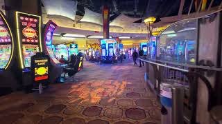 Mohegan Sun Casino CT [upl. by Aical449]