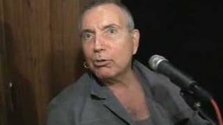 Bernard Lavilliers  WEBISODE 1 quotSolitairequot [upl. by Munson91]