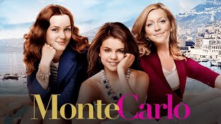 Monte Carlo 2011 Movie  Selena Gomez Leighton Meester Katie Cassidy  Review and Facts [upl. by Colligan]