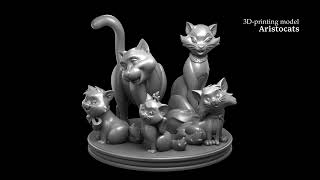 Aristocats [upl. by Raleigh]