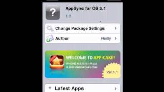 How to install Appsync [upl. by Amias]