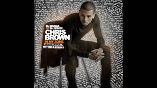 Chris Brown  Say Ahh In My Zone [upl. by Dempsey]