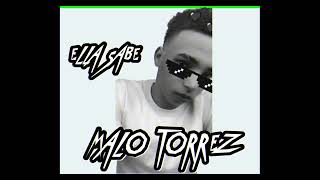 Malo Torrez  Ella Sabe Audio Official [upl. by Aelam]