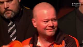 Raymond van Barnevelds last ever Premier League WalkOn [upl. by Redd]