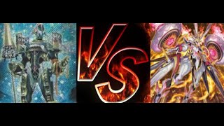 ORCUST FIENDSMITHS VS CENTURION ROUND1yugiohfiendsmithcenturionorcust [upl. by Lleryt538]