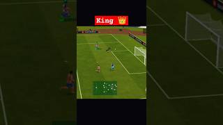 King 👑😱 fcmobile fifa fifamobile eafc messi [upl. by Gernhard456]