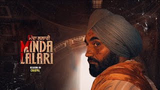 Minda Lalari Official Trailer Ravinder Grewal  Punjabi Movie  19th Oct 2023 On Chaupal Tv [upl. by Eneleahcim494]