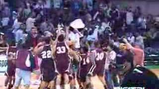 Farrington High School  Boys Basketball  OT Win  HI [upl. by Lanor]