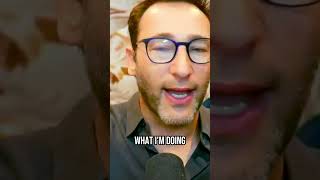 Asking for help as a LEADER  Simon Sinek [upl. by Aynatal]