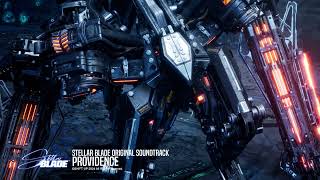 『Providence』 Stellar Blade OST [upl. by Cecilio]